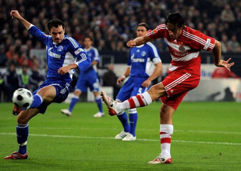 队时吃到败, 他本轮又为