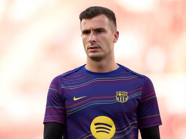 每日体育报, 萨的合同 每日体育报, 萨的合同