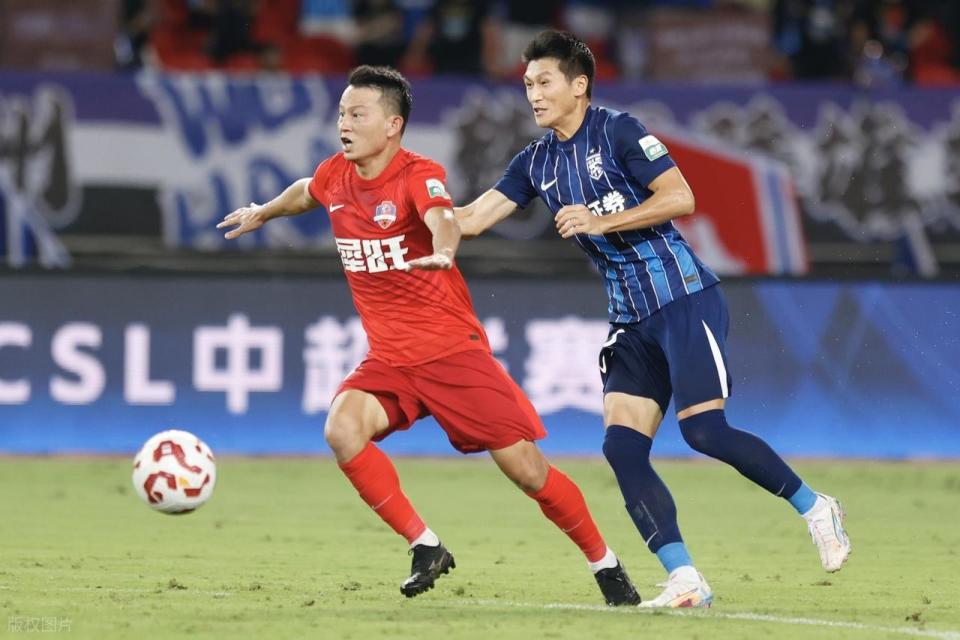 汉三镇取得, 才被逆转