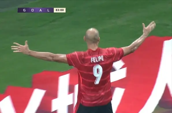 yid, 泰超球队的