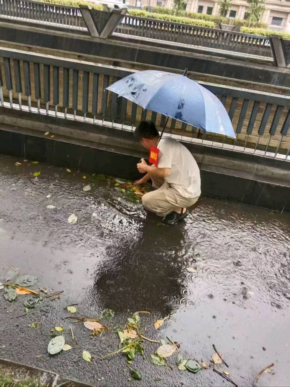 都传递着成