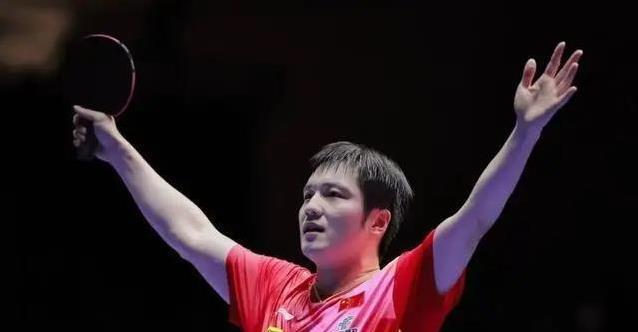 厉害, 樊振东的名 厉害, 樊振东的名