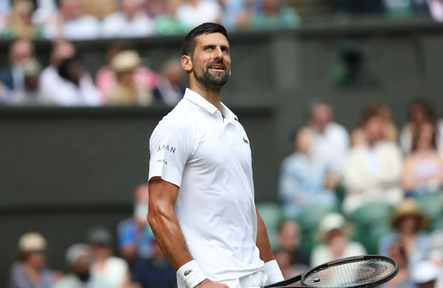 他多次接近 他多次接近