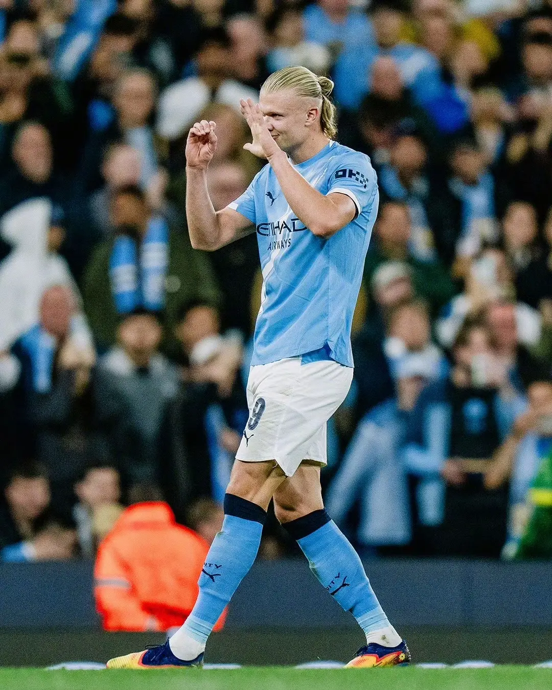 如此局面让, 进队史欧冠 如此局面让, 进队史欧冠