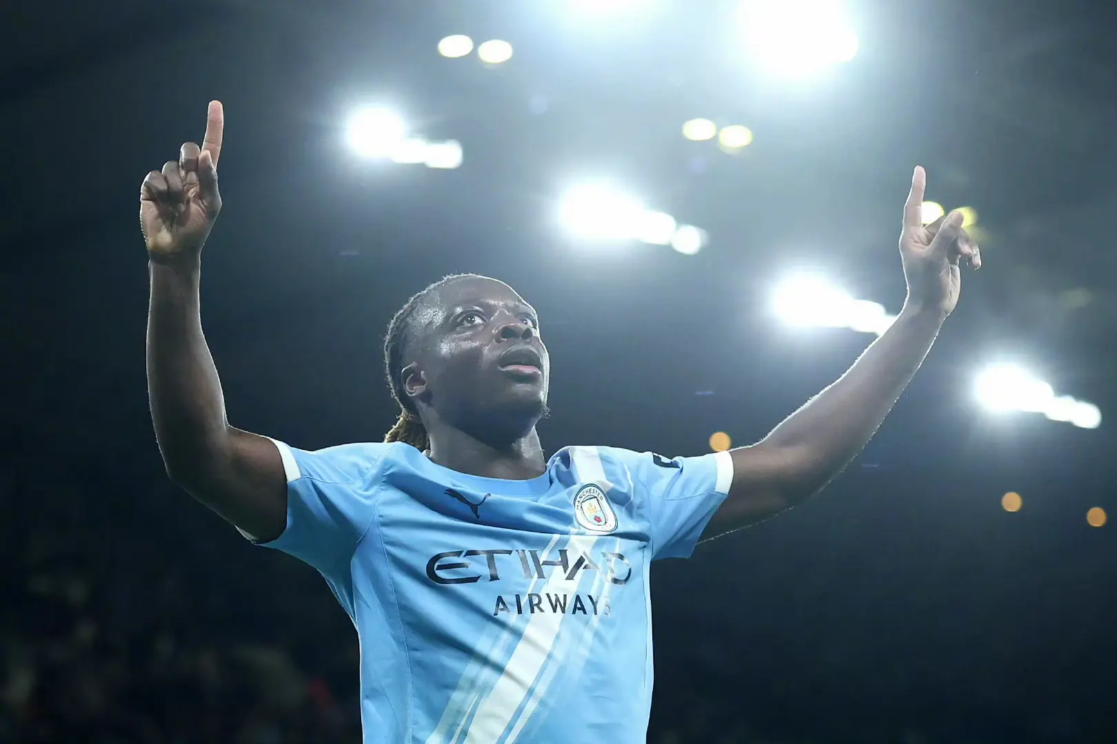 但也有收获, 曼城主场告 但也有收获, 曼城主场告