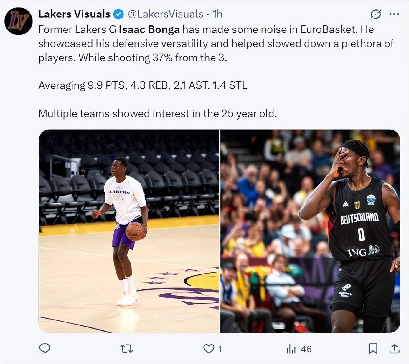 aj, 邦加上赛季 aj, 邦加上赛季