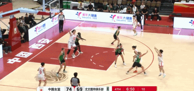 WCBA联, WwaIA, inews WCBA联, WwaIA, inews