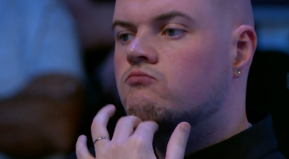 bt, UIe, 拖入决胜局