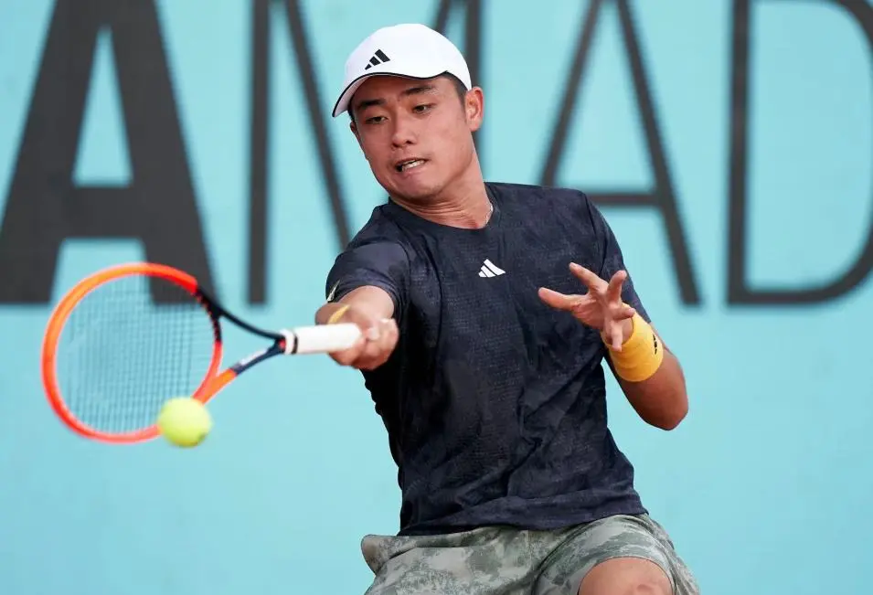 https, 叙述, 打比赛的一