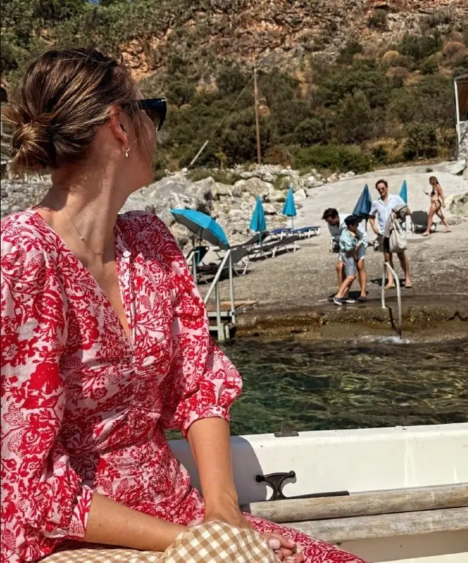 这三站比赛, 和美国人布