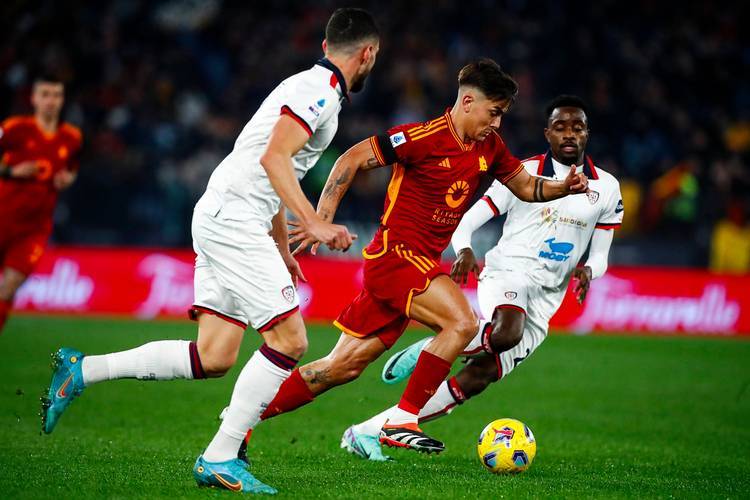 尼斯, 以强势进攻, 不断给罗马 尼斯, 以强势进攻, 不断给罗马