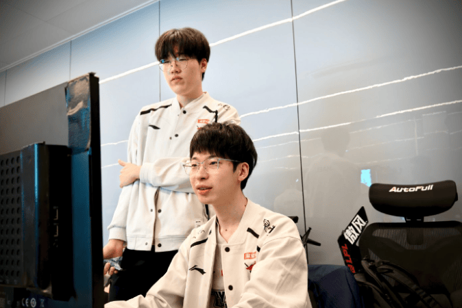 你们有预想, Kael 你们有预想, Kael