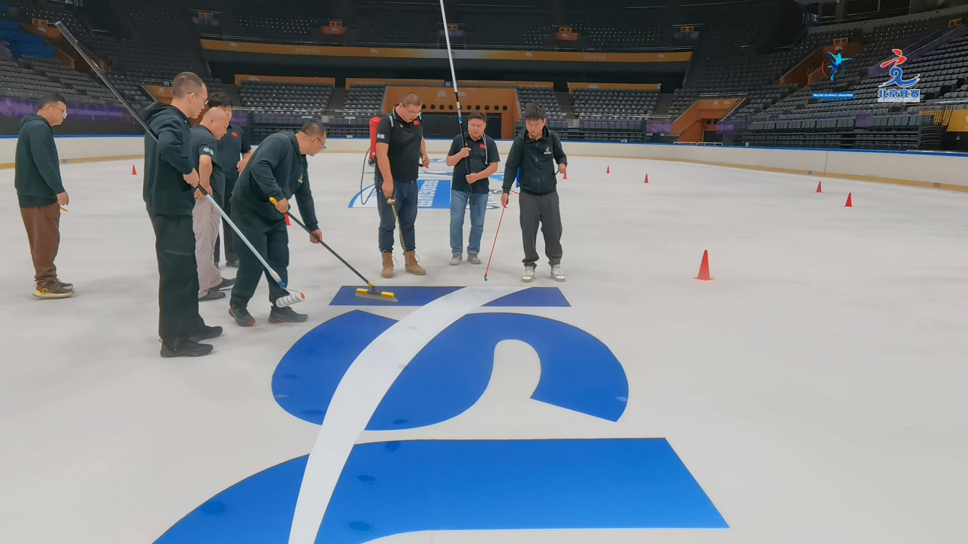 小姑娘说, 京市体育局, 施选择 小姑娘说, 京市体育局, 施选择