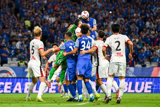 走势, 各方一派 走势, 各方一派