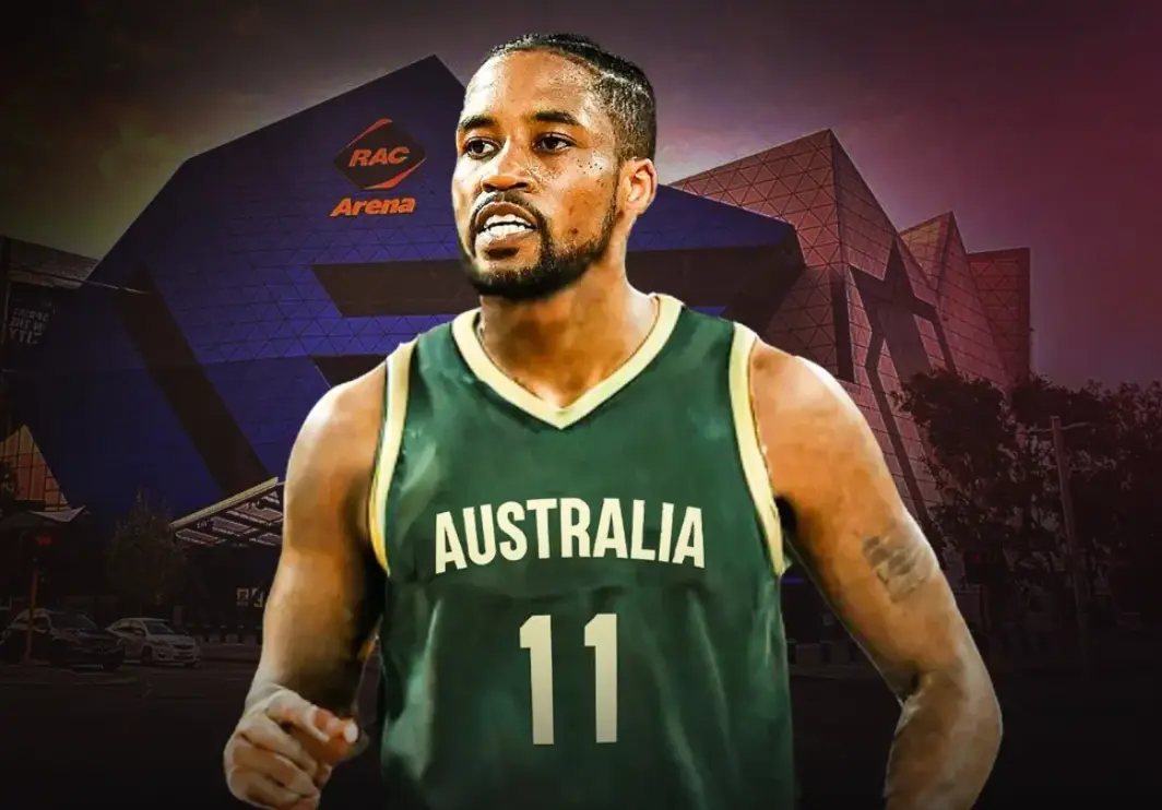 得澳大利亚, 得分王, 不过这个程