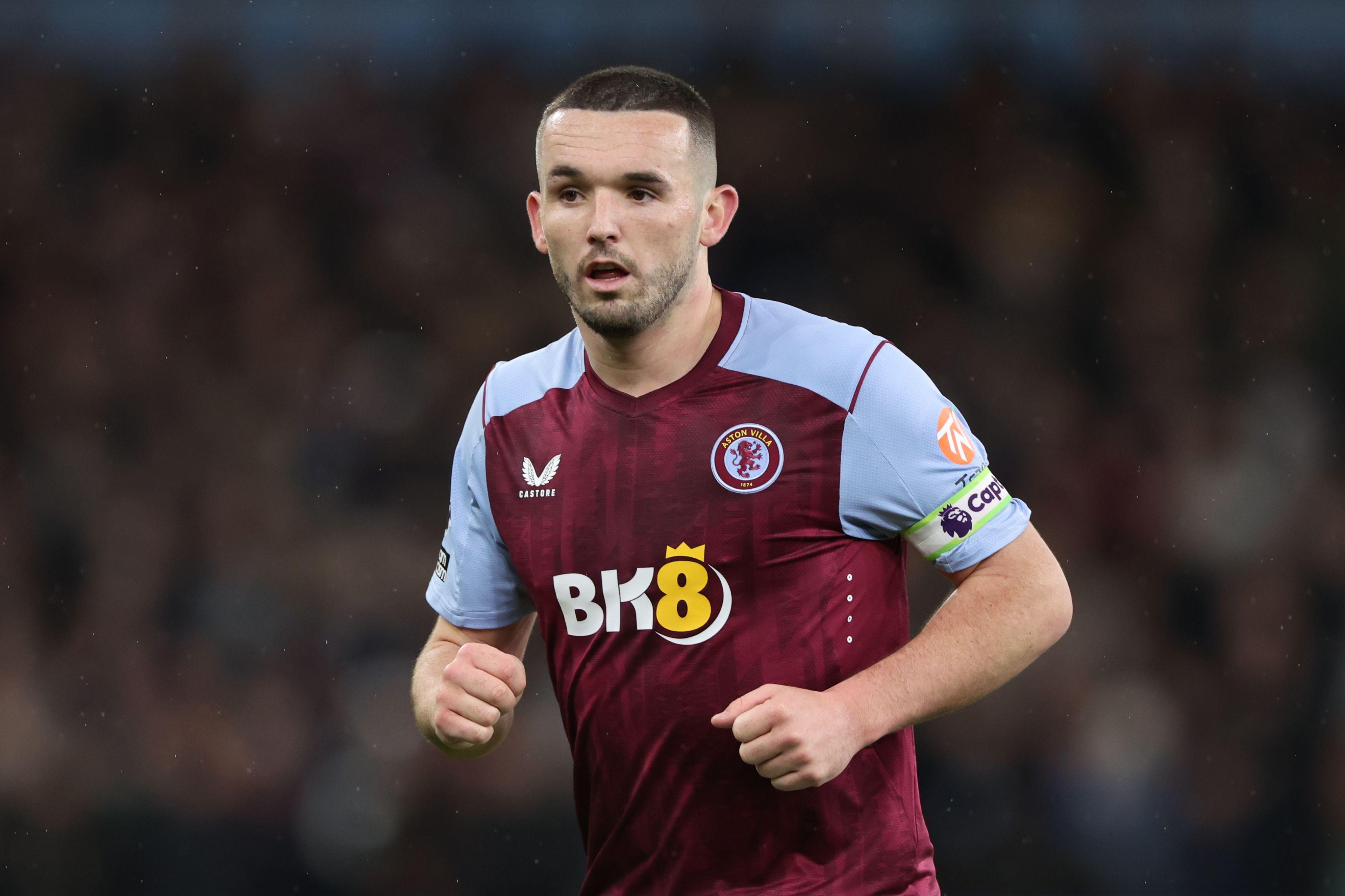 奇在转会窗, 备好与两人, 曾对麦金流 奇在转会窗, 备好与两人, 曾对麦金流