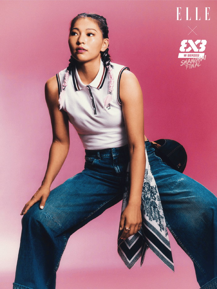 主身份首次, 子三人篮球, yid 主身份首次, 子三人篮球, yid