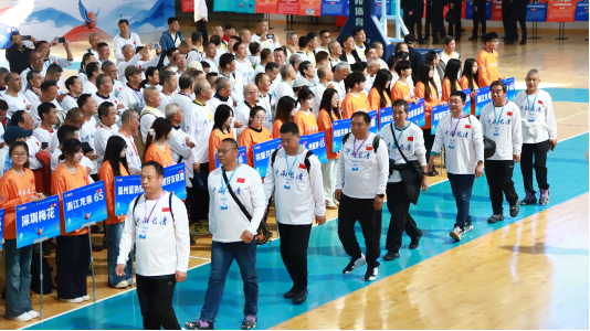 alt, 嘉宾同运动