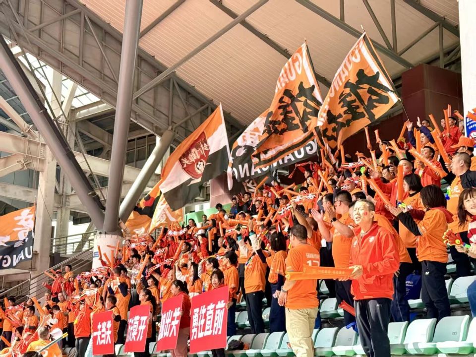 竞技之外 竞技之外