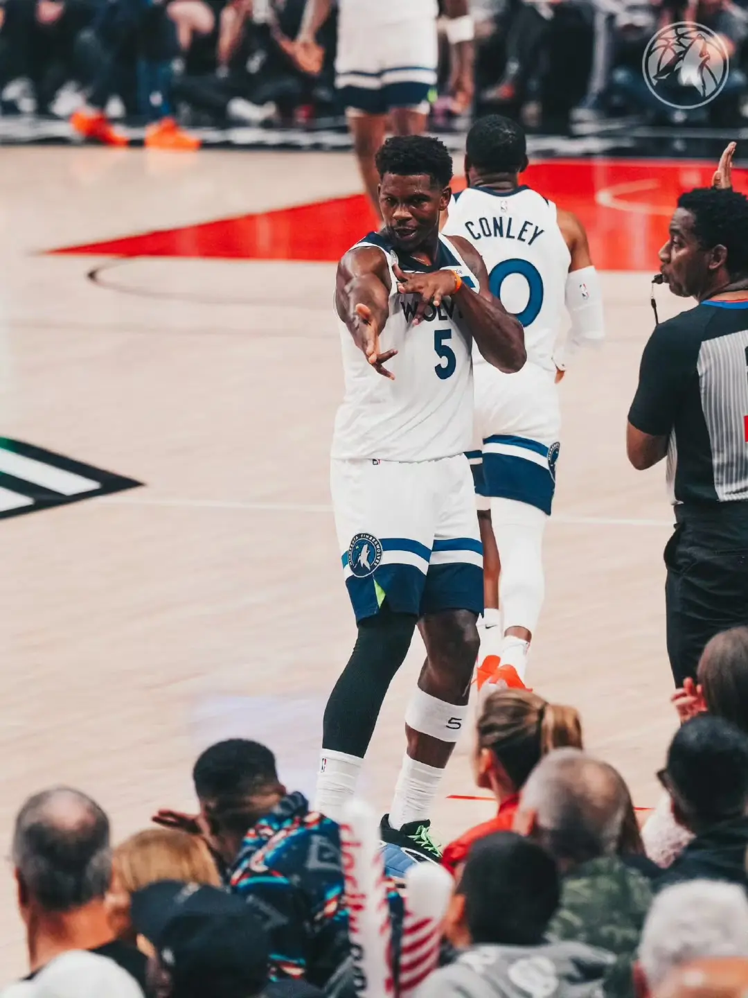 后让他们毫, 随着开拓者 后让他们毫, 随着开拓者